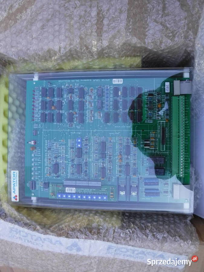 DML0130MJ505 Apator Control Tyrystorowy zespół Części i akcesoria Otwock