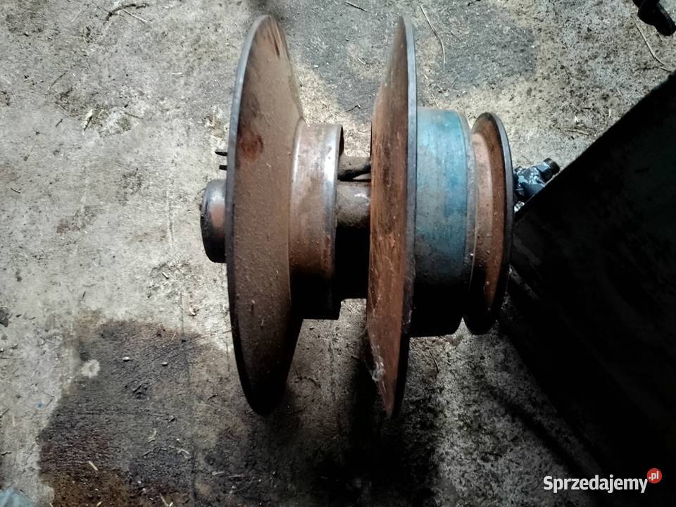 części do kombajnu Fortschritt 512514 Do kombajnów