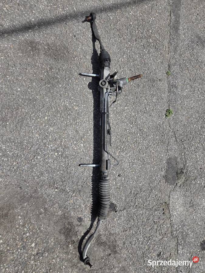 Maglownica Peugeot 407 osobowe