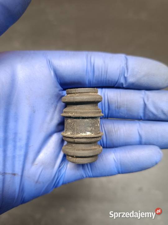 Gumka tulejki zacisku hamulcowego części Yamaha Gołaczewy