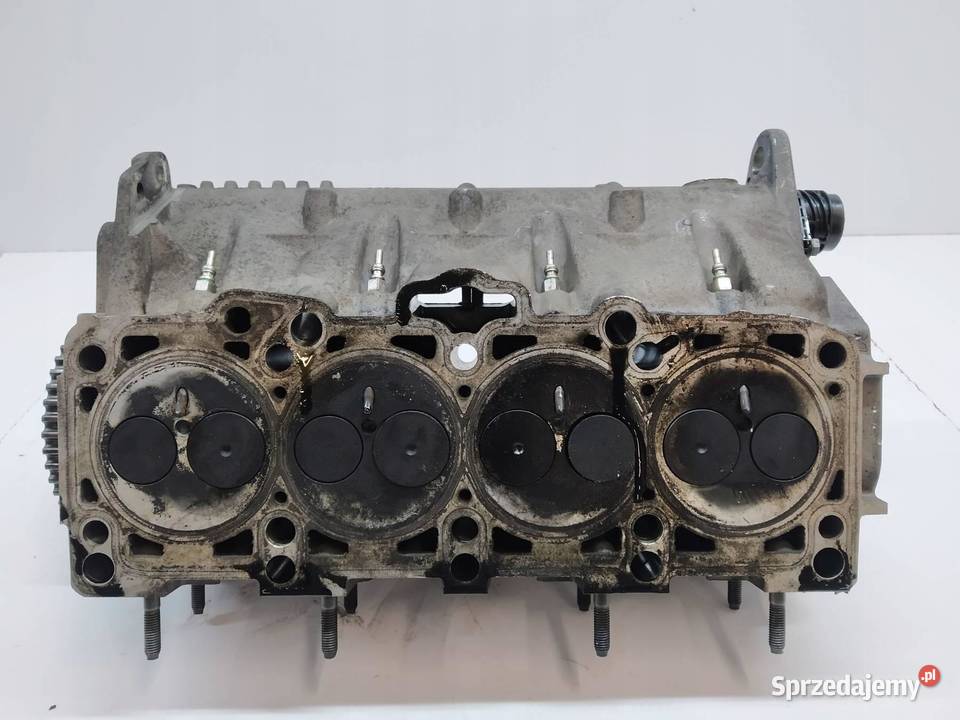 GŁOWICA KOMPLETNA 038103373R 19 TDI VW osobowe