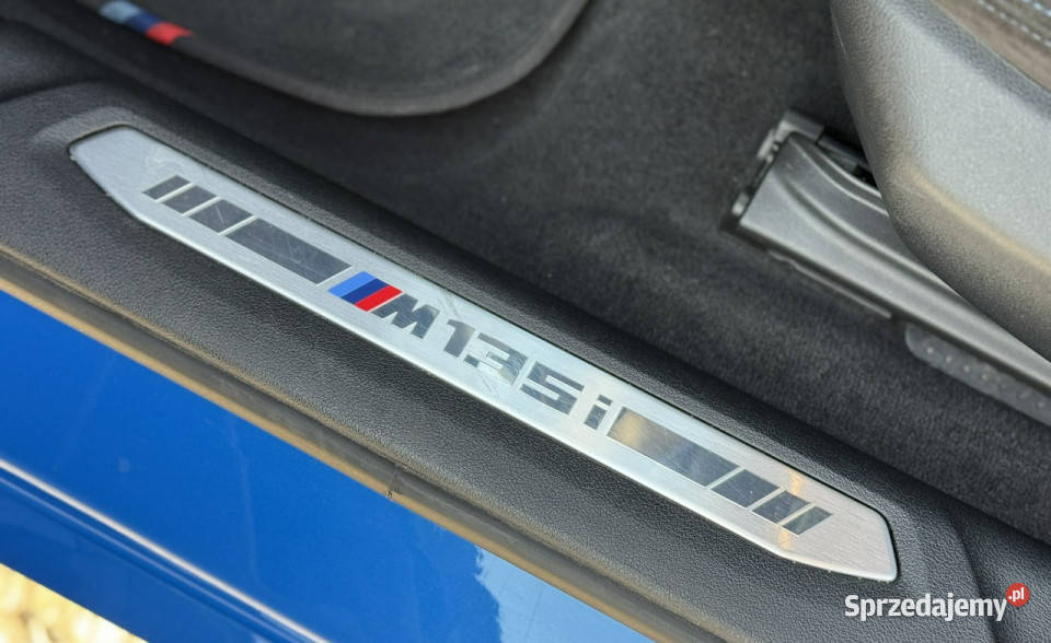BMW 135 20 306 Steptronic Spotr XDrive immobilizer Kielce
