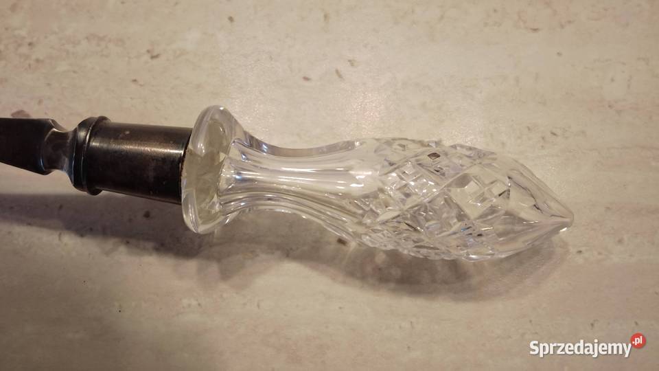 Łyżka sałatkowa poczXX w Nakło nad Notecią