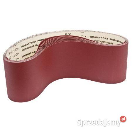 TAŚMY SZLIFIERSKIE HOLZMANN DO BSM 3000P śląskie Mikołów sprzedam