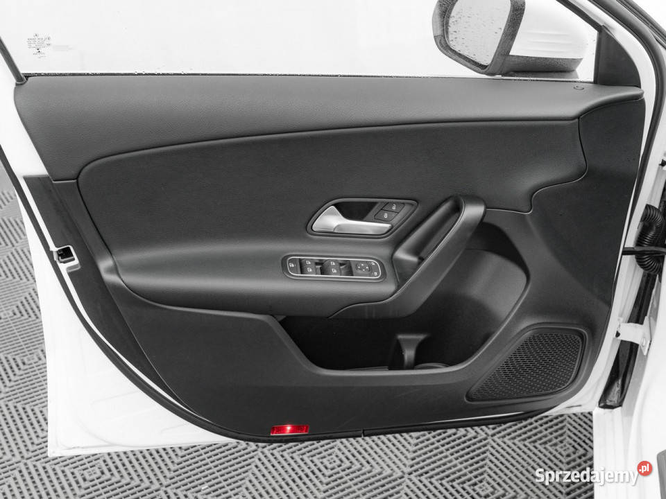 Mercedes A 180 WD7684S180 Style 7GDCT Kcof czujnik deszczu Gdańsk sprzedam