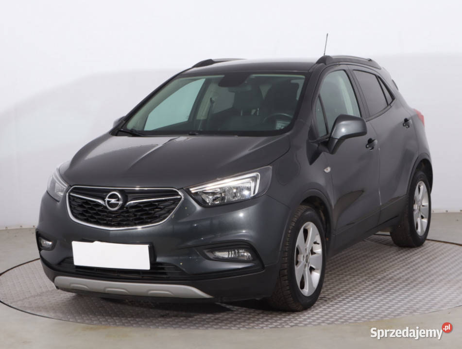 Opel Mokka 14 Turbo Piaseczno sprzedam