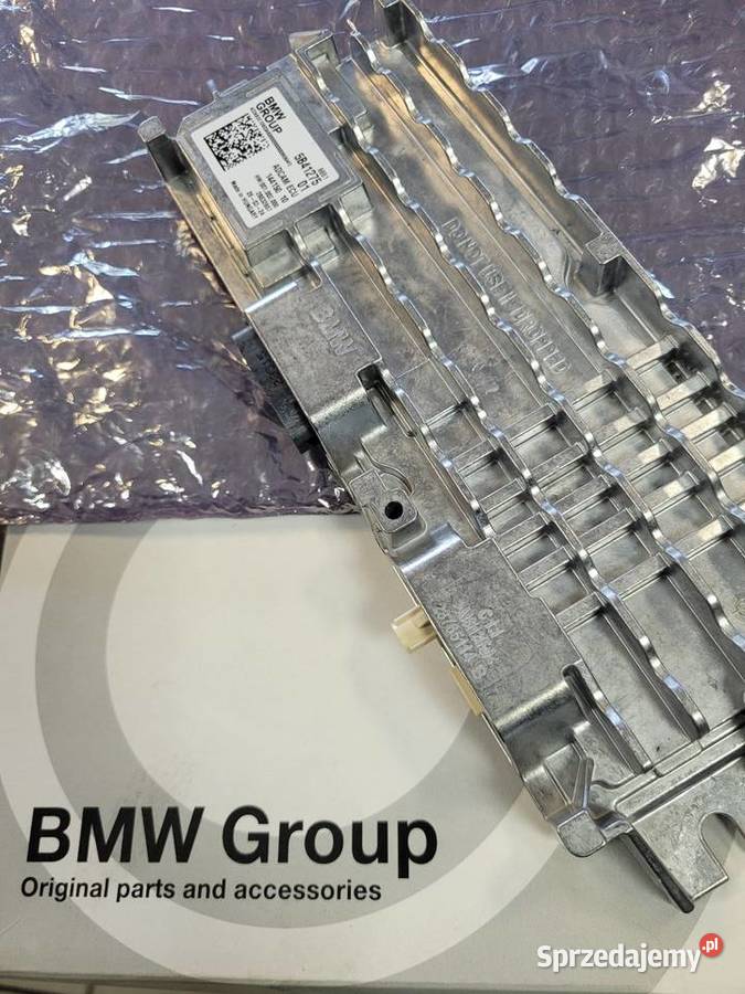 KAMERA BMW 66515B41275 5B41275 66515B41275 NOWA Radom sprzedam