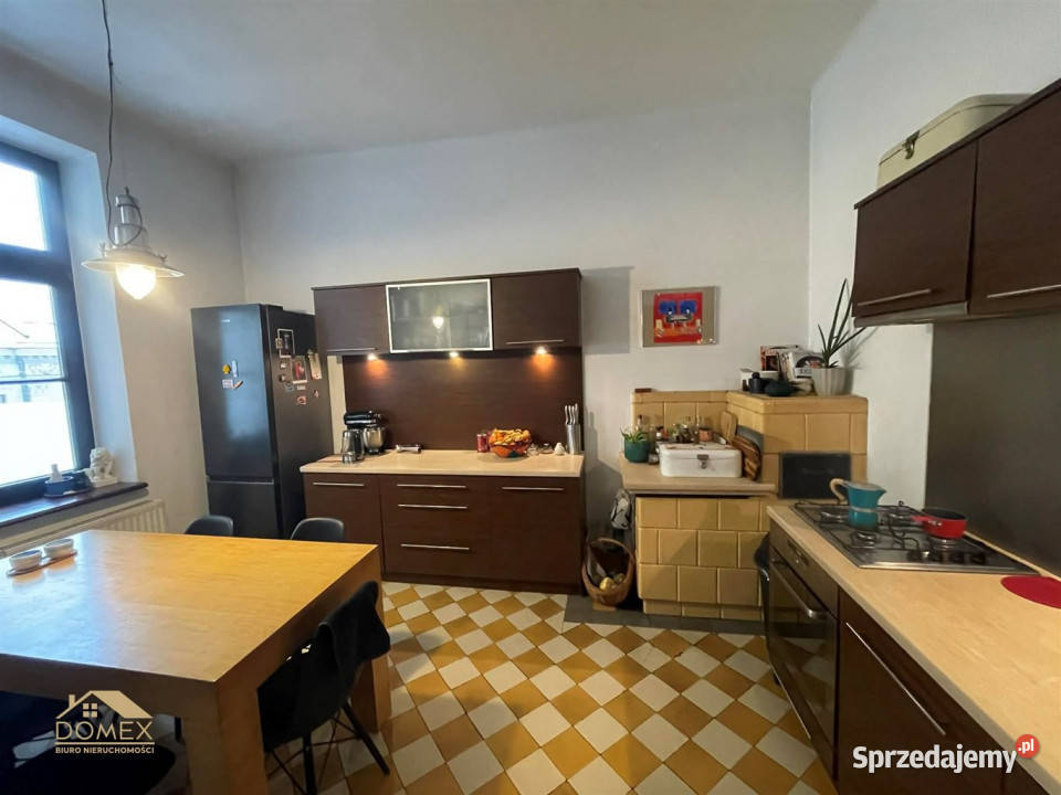 Mieszkanie 1222 metry 3 pokoje Cieszyn