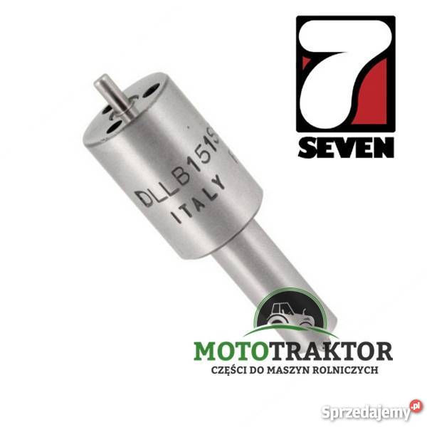 Końcówka wtrysku Fendt Favorit 600 612 614Farmer Części zamienne Łążynek