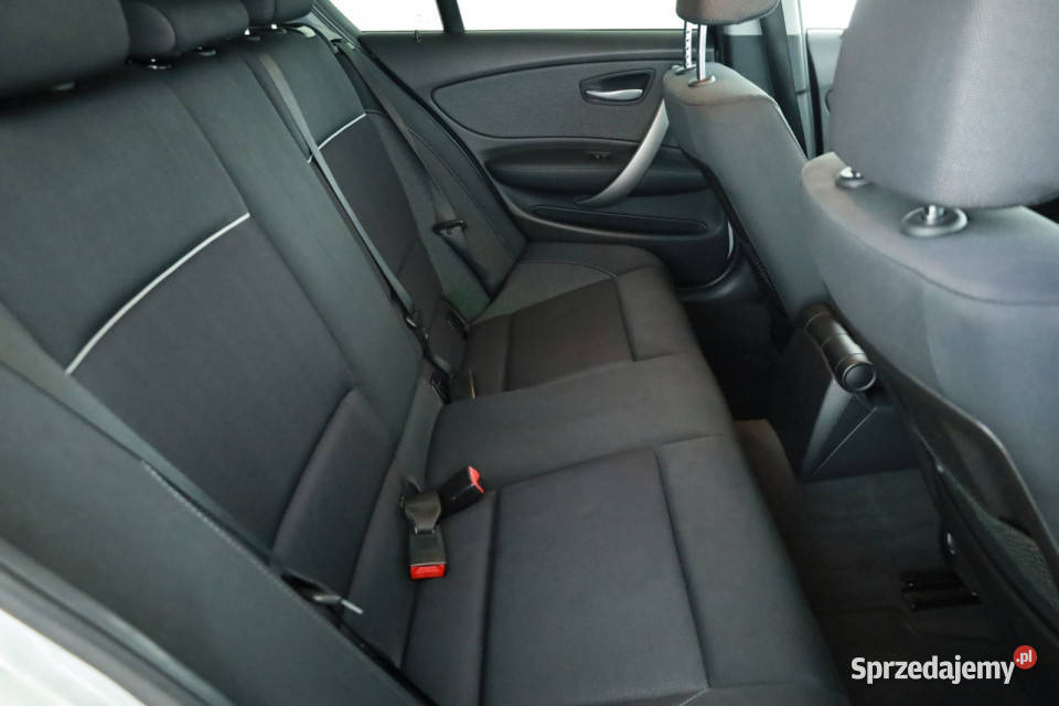 BMW 1 116i przyciemniane szyby Seria 1 Piaseczno
