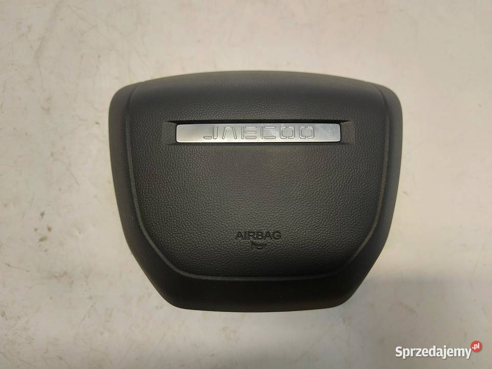 Chery Jaecoo 7 PHEV 2025r airbag poduszka sprzedam