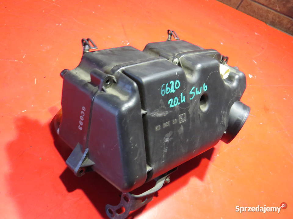 HONDA SILVER WING 400 650 SILVERWING FJS airbox mazowieckie Warszawa