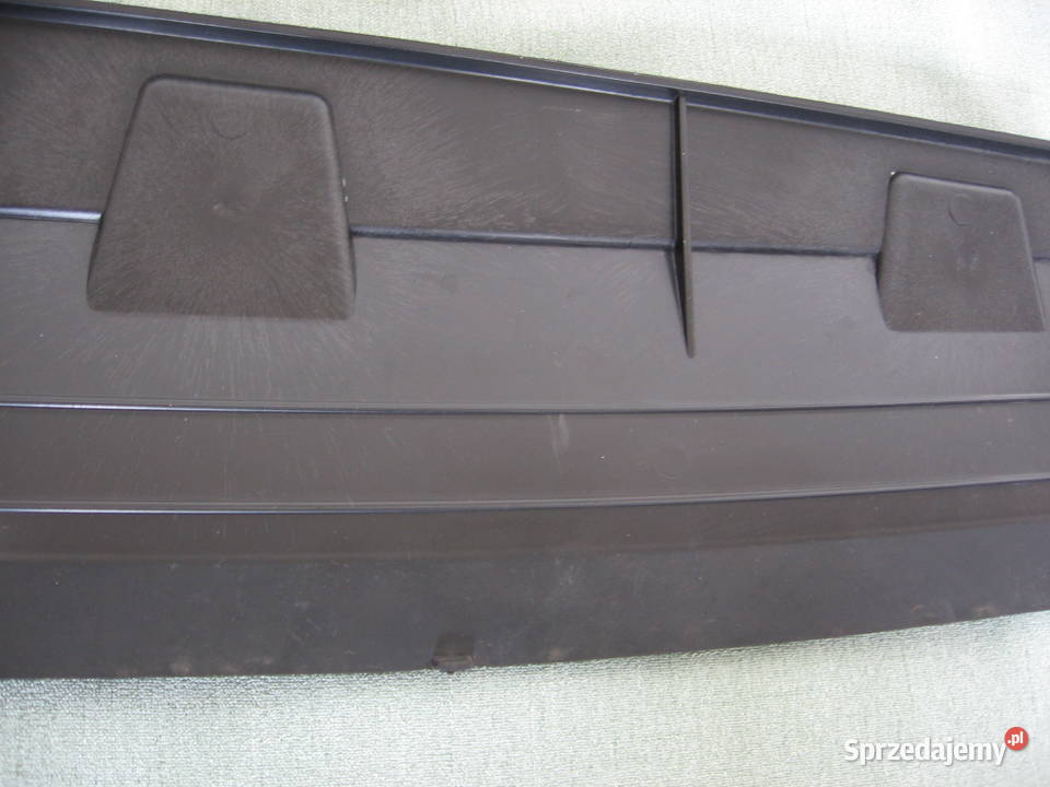 83A121286 Audi Q3 83A F3 Kierownica powietrza Karoseria Warszawa