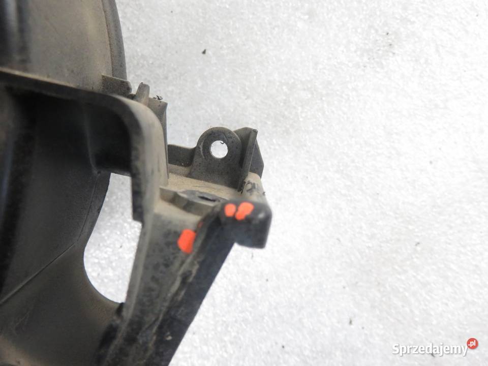 DMUCHAWA AUDI A6 4F2 C6 4F0910521 4F0820521