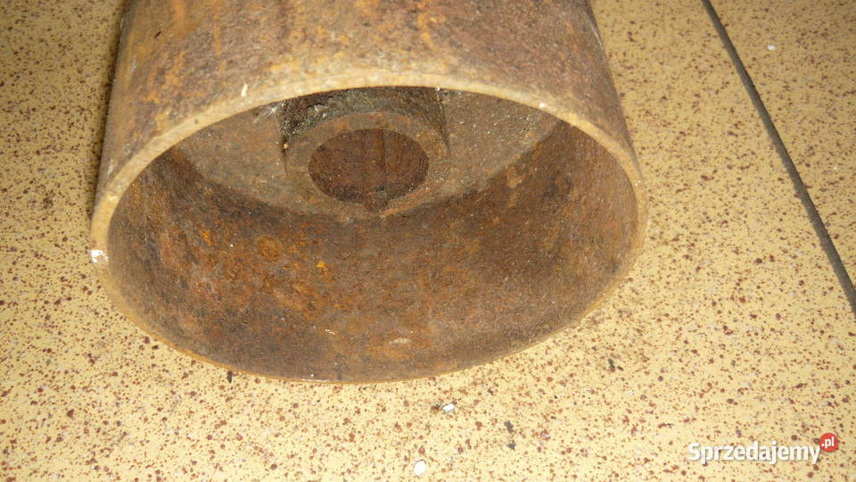 Koło pasowe 140 x 135 x 32 szajba na pas sprzedam