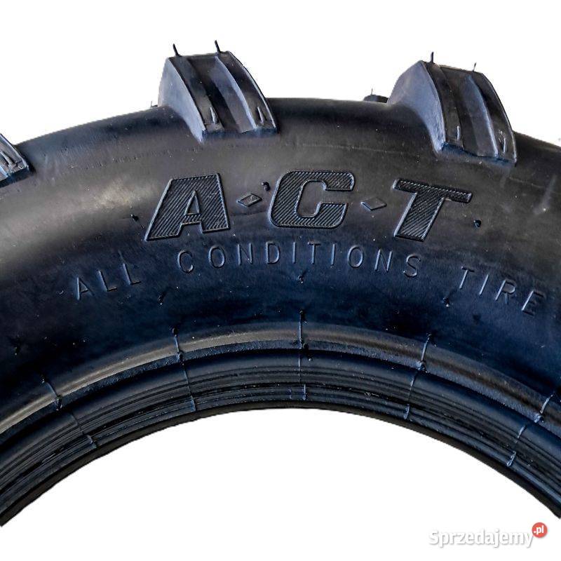 Opona do quada Atv Carlisle ACT 26x10R12 małopolskie Nowy Sącz