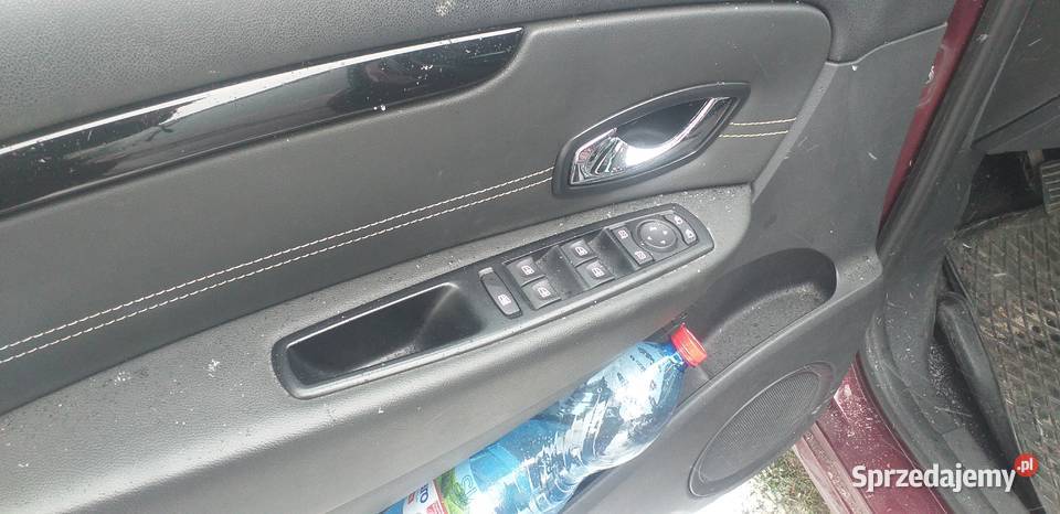 Sprzedam Renault Grand Scenic 7osobowy super sprzedam