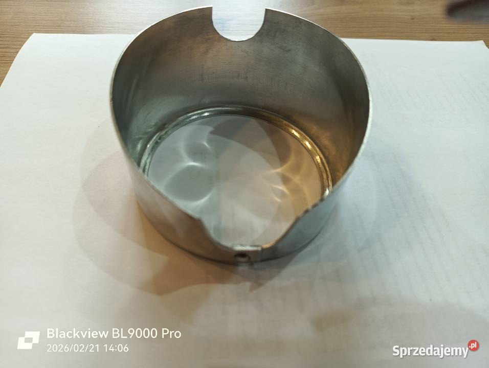 Podstawa światła pozycyjnego do wózka bocznego Ozorków