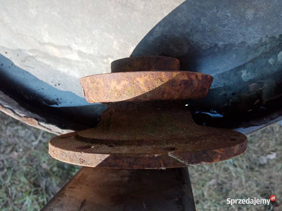 Flansza końcówka skrzyni biegów Star ciężarowe sprzedam