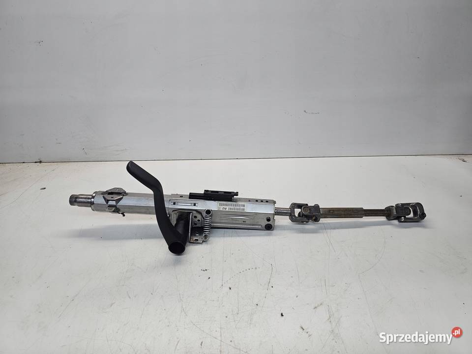 SZTYCA KOLUMNA KIEROWNICZA AUDI A1 8X 6R1419502H Przystajń
