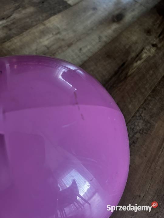 Kask narciarski 5255 kask narciarski dziewczęcy Wyszków