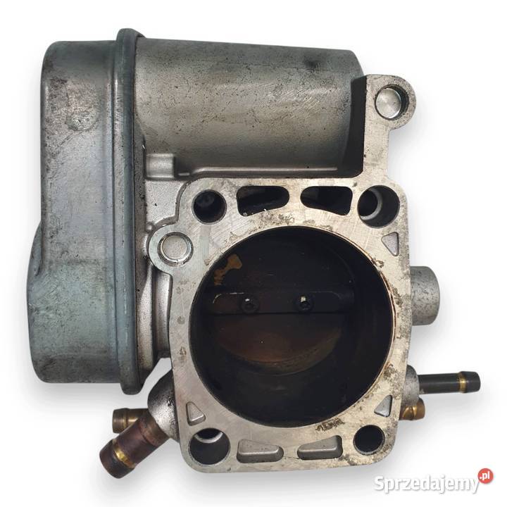 PRZEPUSTNICA Nissan Almera N16 Primera P12 18 Chełm sprzedam