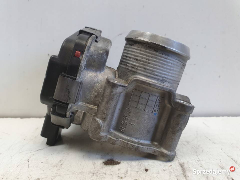 PRZEPUSTNICA Peugeot Partner II 16 HDI osobowe Chełm