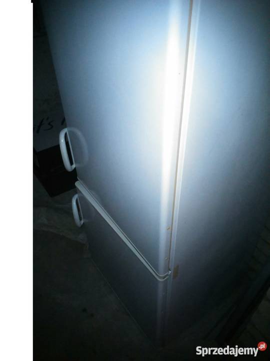Lodówkozamrażarka Polar CZP306 Łódź sprzedam
