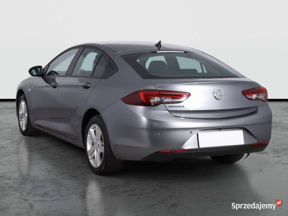 Opel Insignia 15 CDTI sprzedam