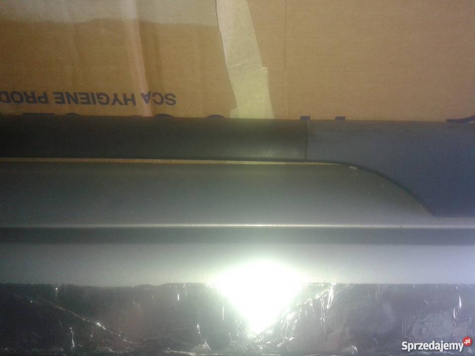 uszczelka listwa dachowa dachu prawalewa golf 4 sprzedam