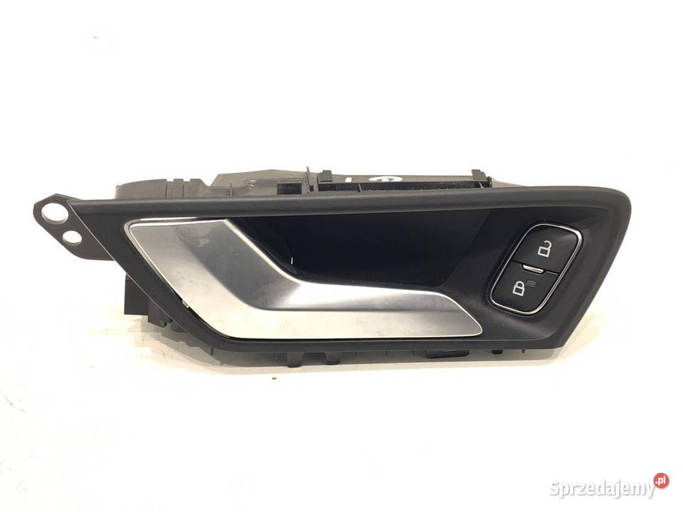 KLAMKA WEWNĘTRZNA LEWY PRZÓD FORD FOCUS IV