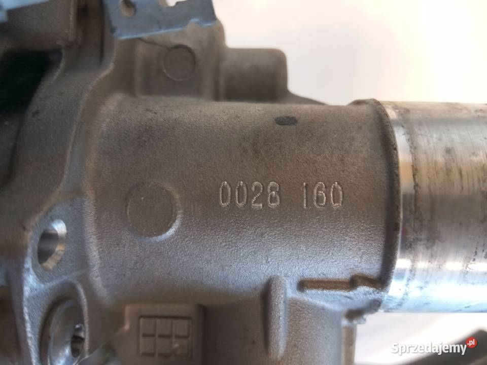 TERMOSTAT INFINITI Q50 Q60 30T Nowy Tomyśl