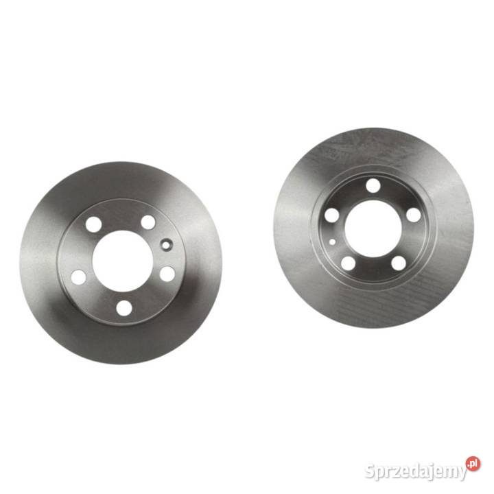 TARCZA HAMULCOWA SEAT IBIZA IV 2009 2010 2011 Wrocław sprzedam