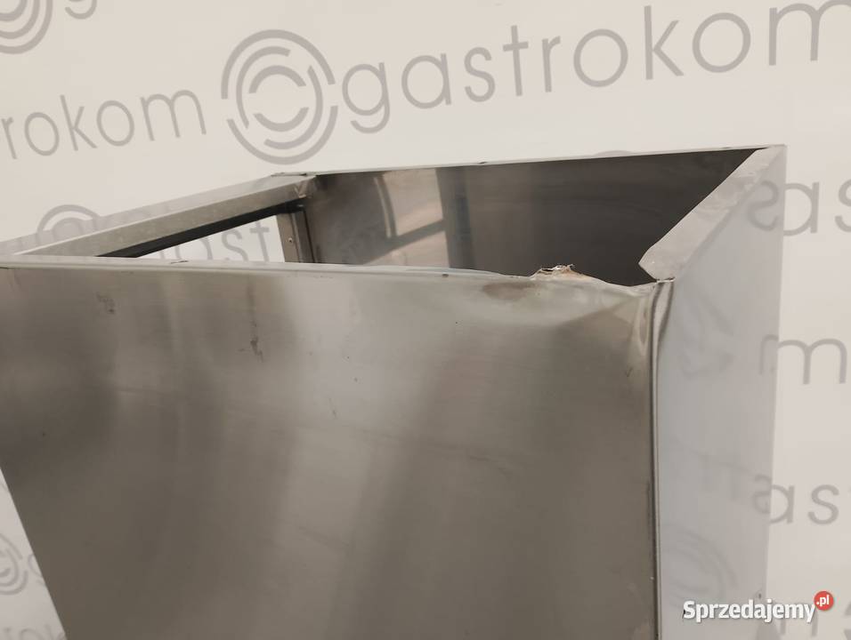 Podstawa pod urządzenia 40x55x61 Wrocław