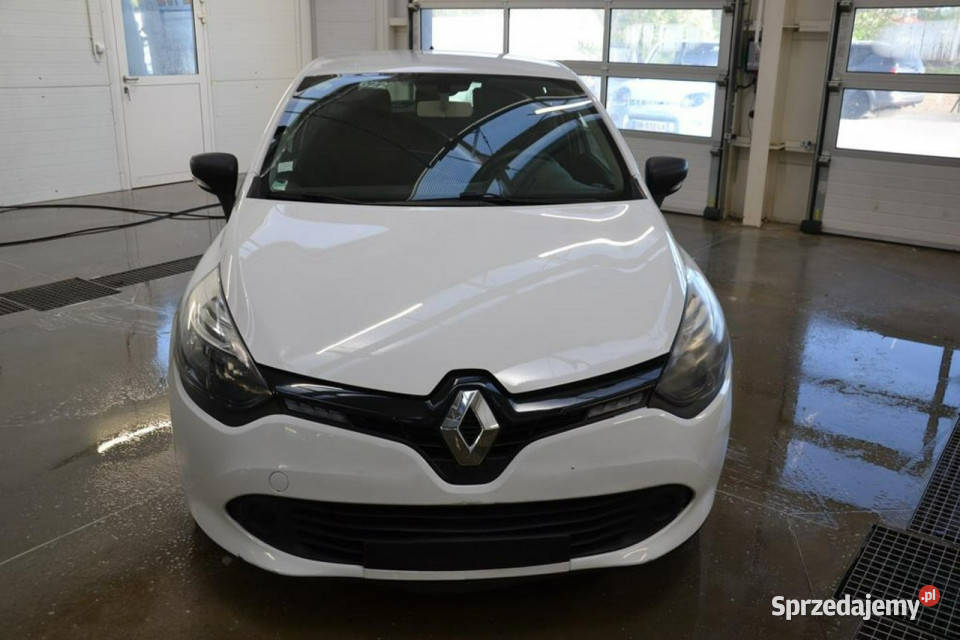 Renault Clio 15 dci 75 niskie spalanie małopolskie Kęty