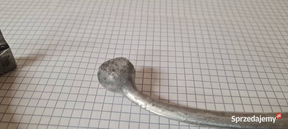Honda CBR 600 PC40 klamka dźwignia sprzęgła sprzedam
