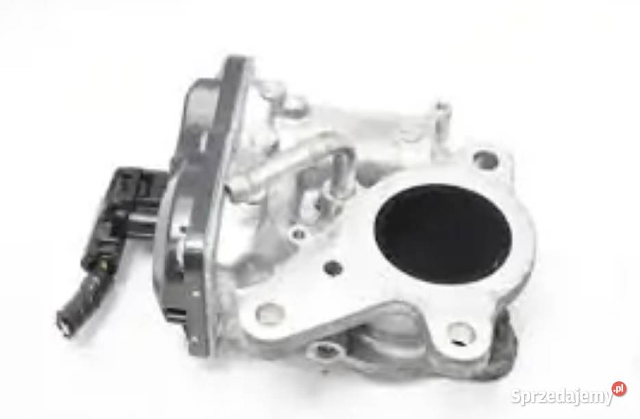 EGR Renault Master 23 DCI 147109869R Pozostałe