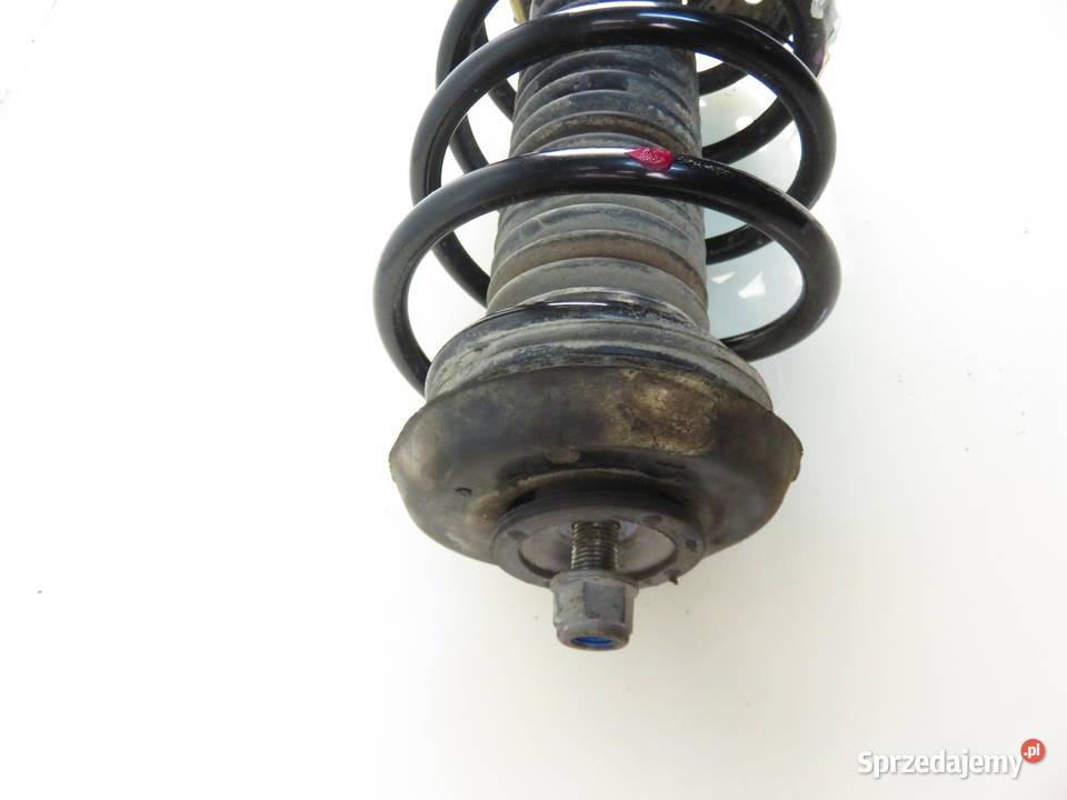 MCPERSON LEWY PRZEDNI CITROEN C4 CACTUS 12 THP