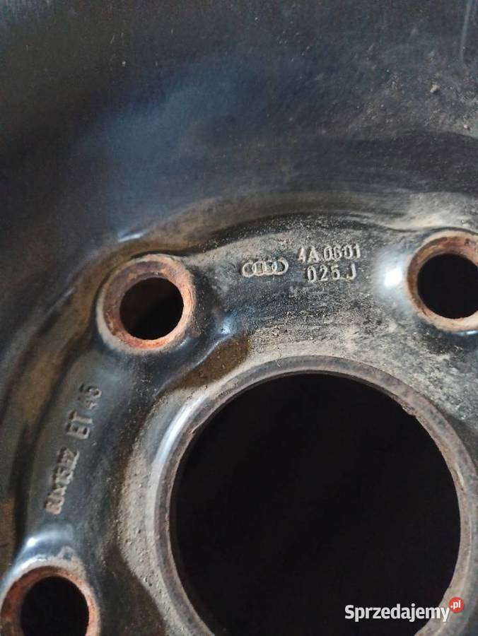 Sprzedam kolo Zgierz