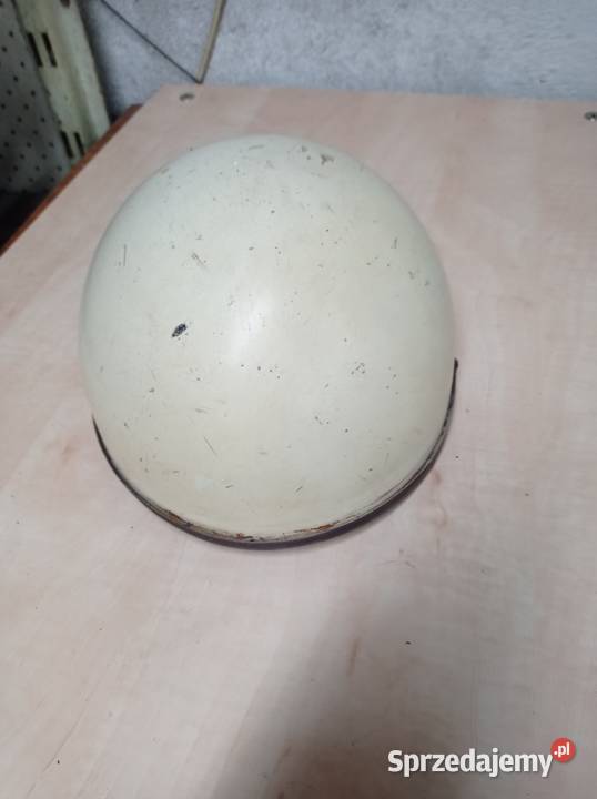Kask orzeszek łódzkie