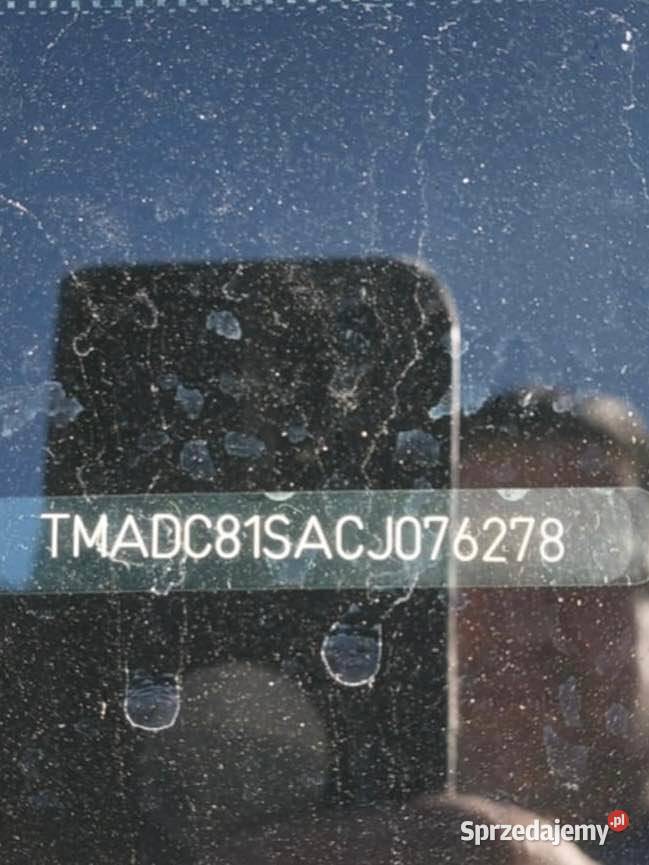 Hyundai i30 2011 SW kombi 16 CRDi 115 autoalarm Sandomierz