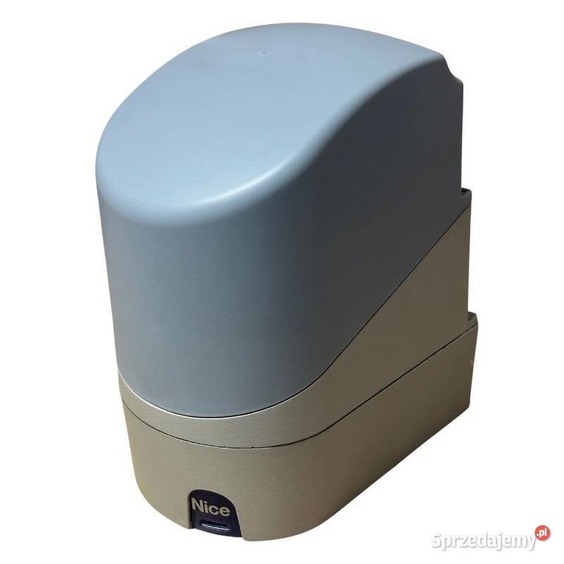 Siłownik Nice POP PP7224 24V do bramy Warszawa