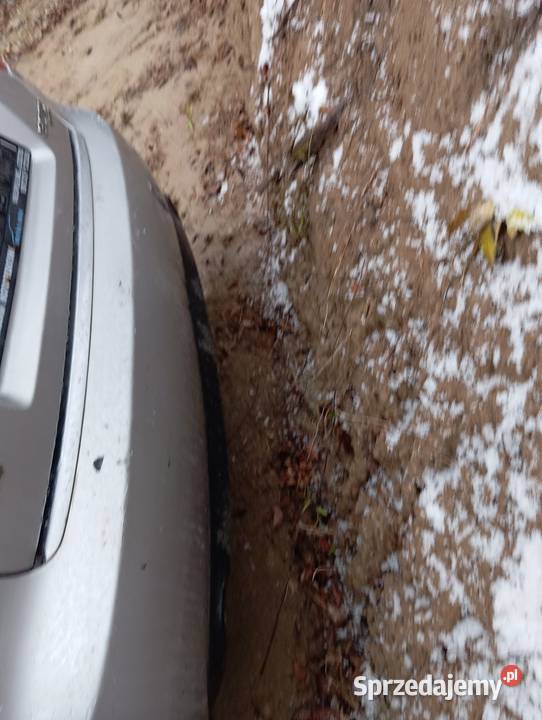 Audi A4 B7 30 TDI 2967cm3 A4 podkarpackie Rokietnica