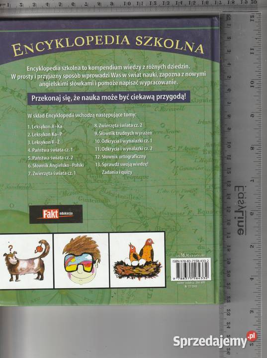 Słownik ortograficzny Tom 12 Praca zbiorowa Pruszków