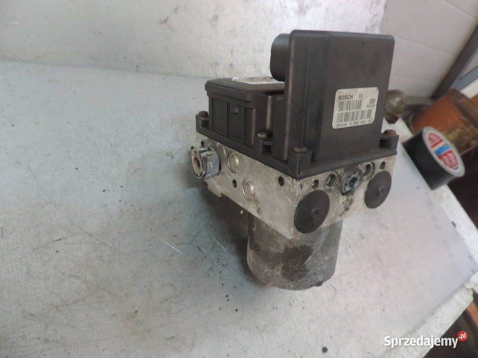 POMPA ABS FIAT STILO 0265950037 Nowy Sącz sprzedam