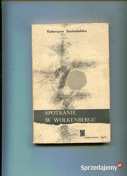 Spotkanie w Wolkenbergu Katarzyna Suchodolska