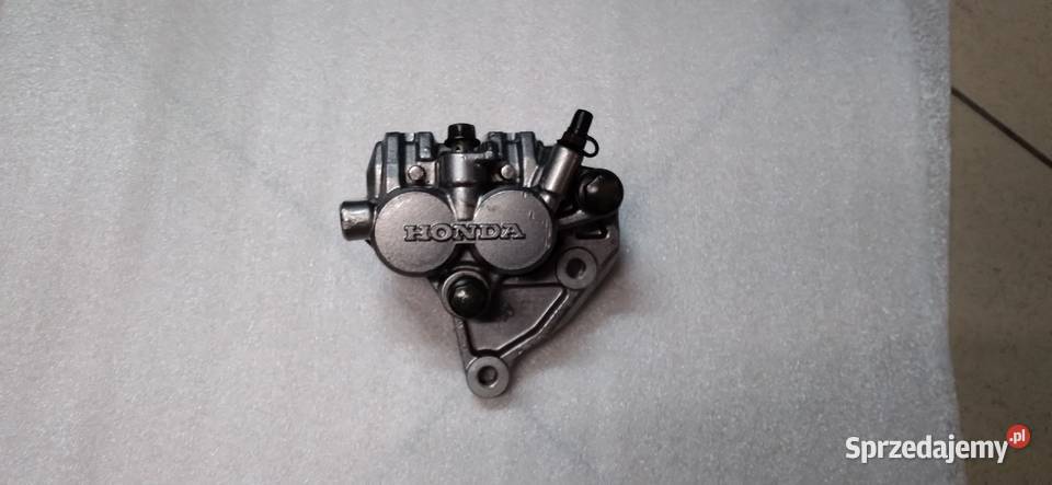 Zacisk Hamulcowy Honda Shadow VT 1100 8795r Chłodnice małopolskie Brzeszcze