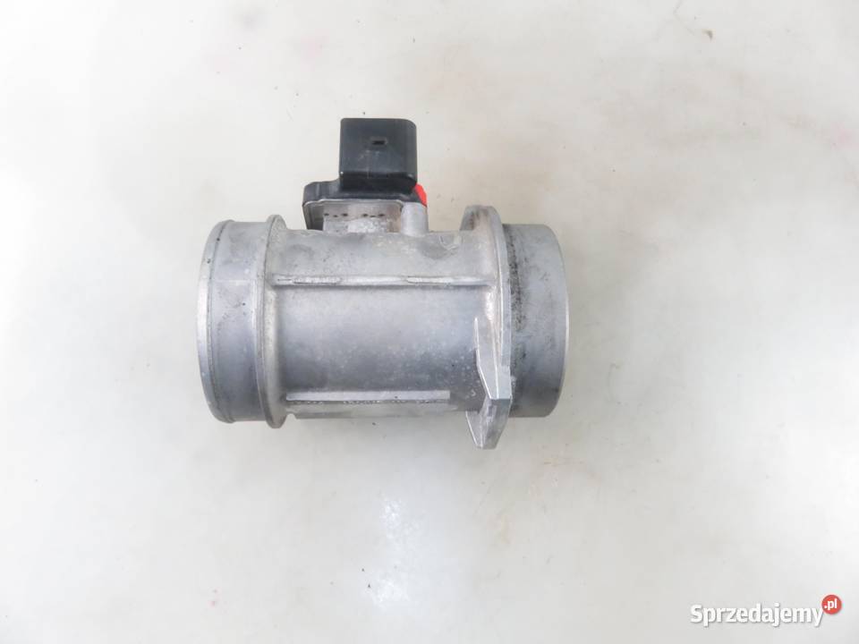 PRZEPŁYWOMIERZ VW PASSAT B5 25 TDI DMA0206