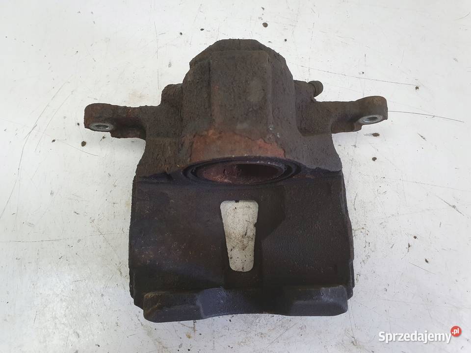 Renault Talisman LEWY PRZEDNI ZACISK HAMULCOWY lubelskie Rudka