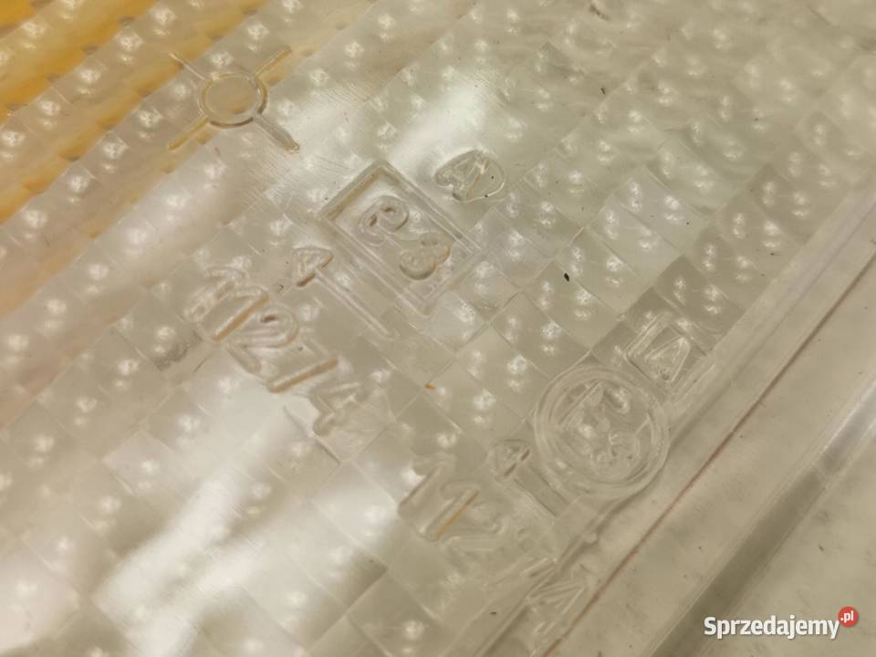 KLOSZ KIERUNKOWSKAZU IVECO 110NC 130 170 NOWY sprzedam